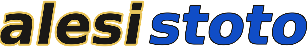alesistoto logo