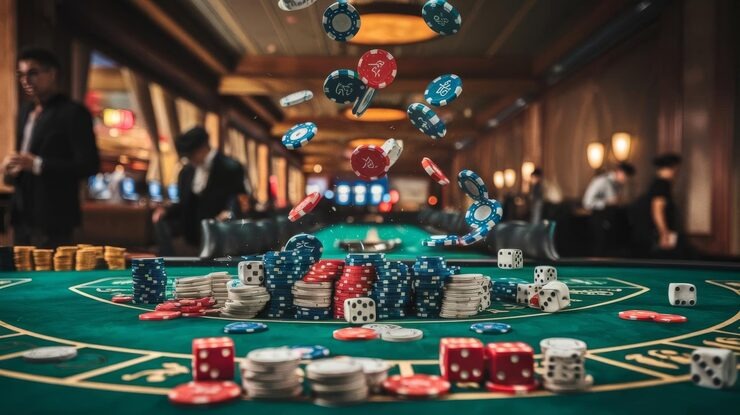 alesistoto Live Roulette Rules Before Table Entry